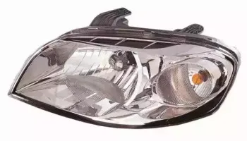235-1104L-LD-E LORO Основная фара 235-1104L-LD-E LORO Основная фара