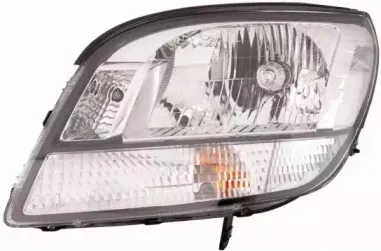 235-1113LMLD-EM LORO Основная фара 235-1113LMLD-EM LORO Основная фара