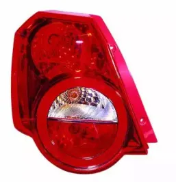 235-1906L-LD-UE LORO Задний фонарь 235-1906L-LD-UE LORO Задний фонарь