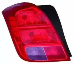 235-1926L-LD-UE LORO Задний фонарь 235-1926L-LD-UE LORO Задний фонарь