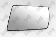 2410G01 LORO Зеркальное стекло, наружное зеркало 2410G01 LORO Зеркальное стекло, наружное зеркало