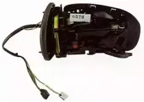 2411B03 LORO Наружное зеркало 2411B03 LORO Наружное зеркало