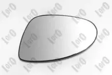 2415G01 LORO Зеркальное стекло, наружное зеркало 2415G01 LORO Зеркальное стекло, наружное зеркало
