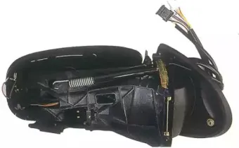 2420B01 LORO Наружное зеркало 2420B01 LORO Наружное зеркало