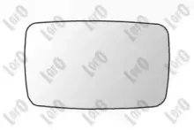 2434G02 LORO Зеркальное стекло, наружное зеркало 2434G02 LORO Зеркальное стекло, наружное зеркало