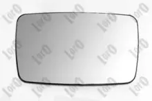 2435G03 LORO Зеркальное стекло, наружное зеркало 2435G03 LORO Зеркальное стекло, наружное зеркало