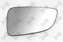 2807G11 LORO Зеркальное стекло, наружное зеркало 2807G11 LORO Зеркальное стекло, наружное зеркало