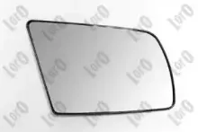 2820G02 LORO Зеркальное стекло, наружное зеркало 2820G02 LORO Зеркальное стекло, наружное зеркало