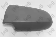 2824C01 LORO Покрытие, внешнее зеркало 2824C01 LORO Покрытие, внешнее зеркало