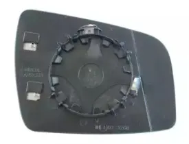 2833G04 LORO Зеркальное стекло, наружное зеркало 2833G04 LORO Зеркальное стекло, наружное зеркало