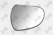 2911G03 LORO Зеркальное стекло, наружное зеркало 2911G03 LORO Зеркальное стекло, наружное зеркало