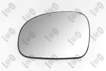 2923G01 LORO Зеркальное стекло, наружное зеркало 2923G01 LORO Зеркальное стекло, наружное зеркало