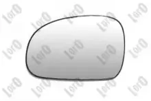 2924G03 LORO Зеркальное стекло, наружное зеркало 2924G03 LORO Зеркальное стекло, наружное зеркало