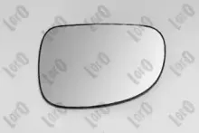 2924G07 LORO Зеркальное стекло, наружное зеркало 2924G07 LORO Зеркальное стекло, наружное зеркало