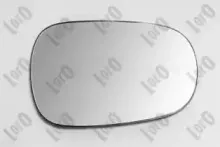 3110G01 LORO Зеркальное стекло, наружное зеркало 3110G01 LORO Зеркальное стекло, наружное зеркало