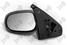 3111M01 LORO Наружное зеркало 3111M01 LORO Наружное зеркало