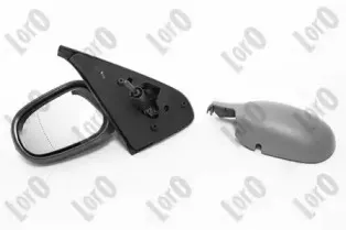 3112M03 LORO Наружное зеркало 3112M03 LORO Наружное зеркало