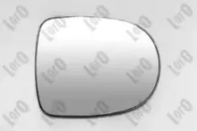 3115G02 LORO Зеркальное стекло, наружное зеркало 3115G02 LORO Зеркальное стекло, наружное зеркало