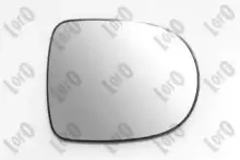 3115G04 LORO Зеркальное стекло, наружное зеркало 3115G04 LORO Зеркальное стекло, наружное зеркало