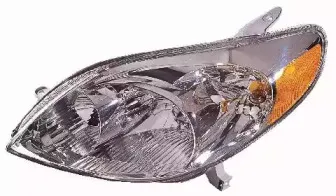 312-1162R-US LORO Основная фара 312-1162R-US LORO Основная фара