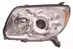 312-1193L-US1 LORO Основная фара 312-1193L-US1 LORO Основная фара