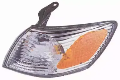 312-1542L-AS LORO Фонарь указателя поворота 312-1542L-AS LORO Фонарь указателя поворота