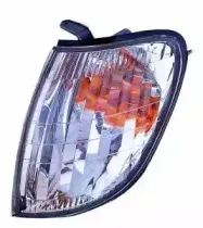 312-1550R-AS LORO Фонарь указателя поворота 312-1550R-AS LORO Фонарь указателя поворота