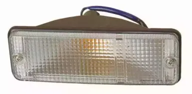 312-1601L-AS-C LORO Фонарь указателя поворота 312-1601L-AS-C LORO Фонарь указателя поворота