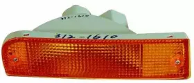 312-1610R-AS LORO Фонарь указателя поворота 312-1610R-AS LORO Фонарь указателя поворота