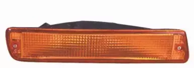 312-1625R-US LORO Фонарь указателя поворота 312-1625R-US LORO Фонарь указателя поворота