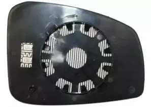 3121G05 LORO Зеркальное стекло, наружное зеркало 3121G05 LORO Зеркальное стекло, наружное зеркало
