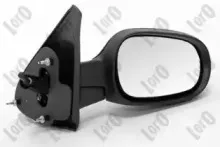 3122M02 LORO Наружное зеркало 3122M02 LORO Наружное зеркало