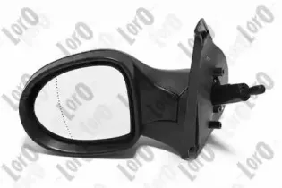 3137M02 LORO Наружное зеркало 3137M02 LORO Наружное зеркало