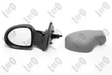 3137M04 LORO Наружное зеркало 3137M04 LORO Наружное зеркало