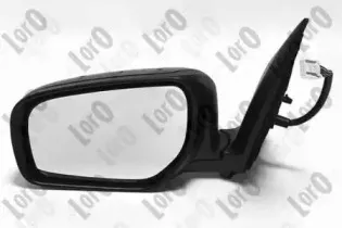 3142M03 LORO Наружное зеркало 3142M03 LORO Наружное зеркало