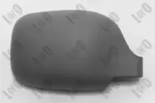 3149C04 LORO Покрытие, внешнее зеркало 3149C04 LORO Покрытие, внешнее зеркало