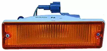 3151604LA LORO Фонарь указателя поворота 3151604LA LORO Фонарь указателя поворота