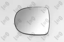 3159G02 LORO Зеркальное стекло, наружное зеркало 3159G02 LORO Зеркальное стекло, наружное зеркало