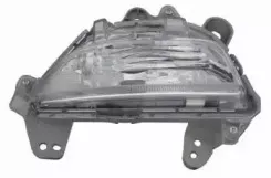 316-1615L-UQ LORO Фонарь указателя поворота 316-1615L-UQ LORO Фонарь указателя поворота