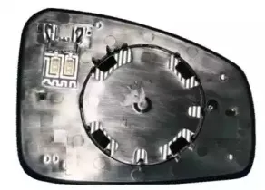 3160G02 LORO Зеркальное стекло, наружное зеркало 3160G02 LORO Зеркальное стекло, наружное зеркало