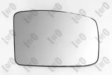3163G01 LORO Зеркальное стекло, наружное зеркало 3163G01 LORO Зеркальное стекло, наружное зеркало