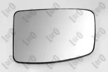 3163G04 LORO Зеркальное стекло, наружное зеркало 3163G04 LORO Зеркальное стекло, наружное зеркало