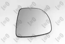 3164G01 LORO Зеркальное стекло, наружное зеркало 3164G01 LORO Зеркальное стекло, наружное зеркало