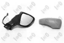 3164M03 LORO Наружное зеркало 3164M03 LORO Наружное зеркало
