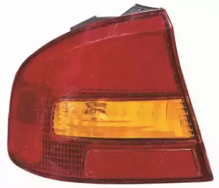 320-1904L-AS LORO Задний фонарь 320-1904L-AS LORO Задний фонарь