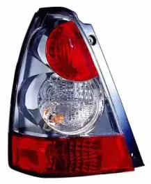 320-1908L-AS1 LORO Задний фонарь 320-1908L-AS1 LORO Задний фонарь