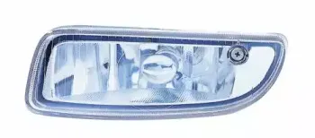 321-2014R-UQ LORO Противотуманная фара 321-2014R-UQ LORO Противотуманная фара
