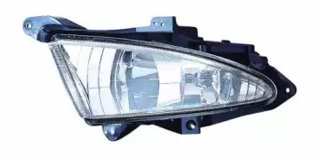 321-2024R-UQ LORO Противотуманная фара 321-2024R-UQ LORO Противотуманная фара