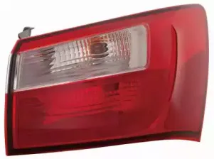 323-1942L-UQ LORO Задний фонарь 323-1942L-UQ LORO Задний фонарь