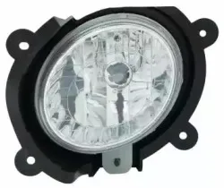 323-2010R-AQ LORO Противотуманная фара 323-2010R-AQ LORO Противотуманная фара